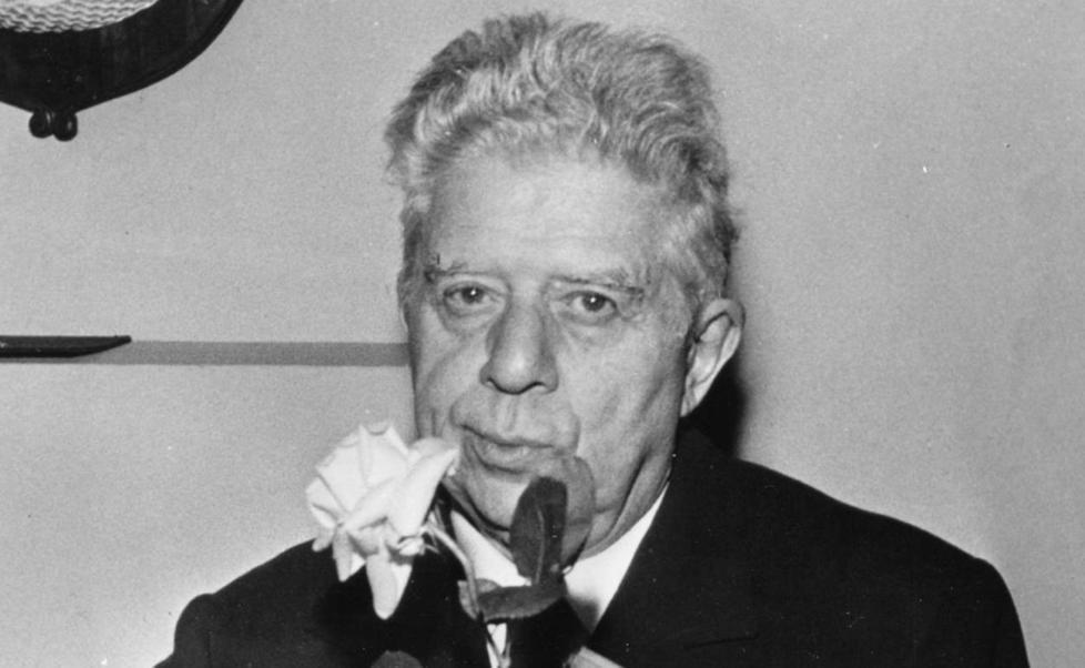 Concessione del loculo scaduta, scatta l’allarme per i resti di Eugenio Montale 