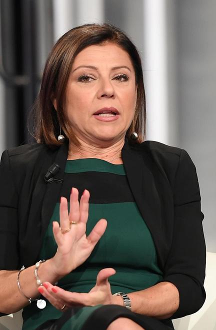 La ministra promette «Adesso acceleriamo»