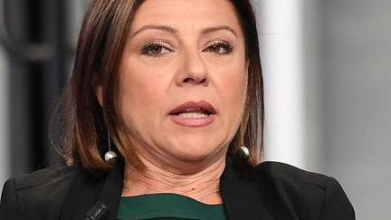 La ministra promette «Adesso acceleriamo»