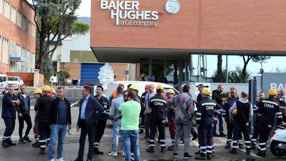 Oma, incontro a Firenze «Sia fatto il tentativo di esercizio provvisorio»