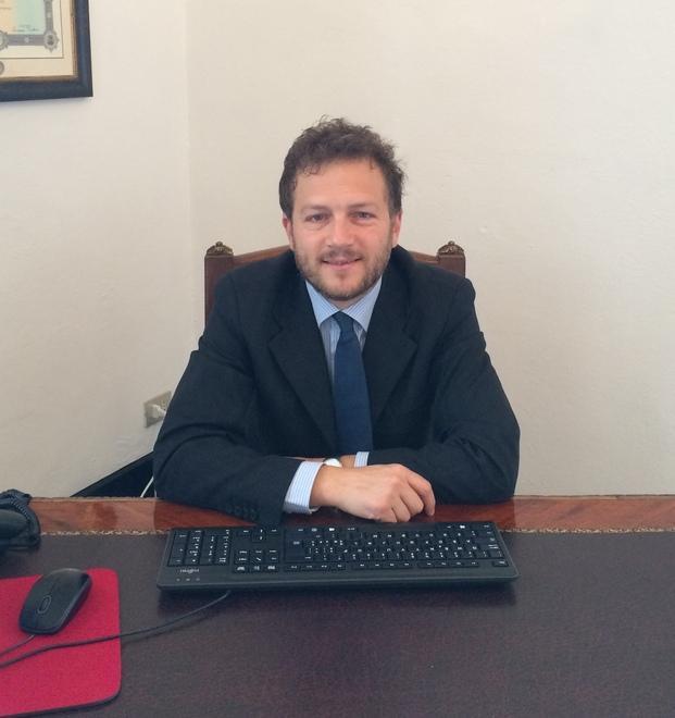 Poli: «Caso Torre, ho chiesto io la decadenza»