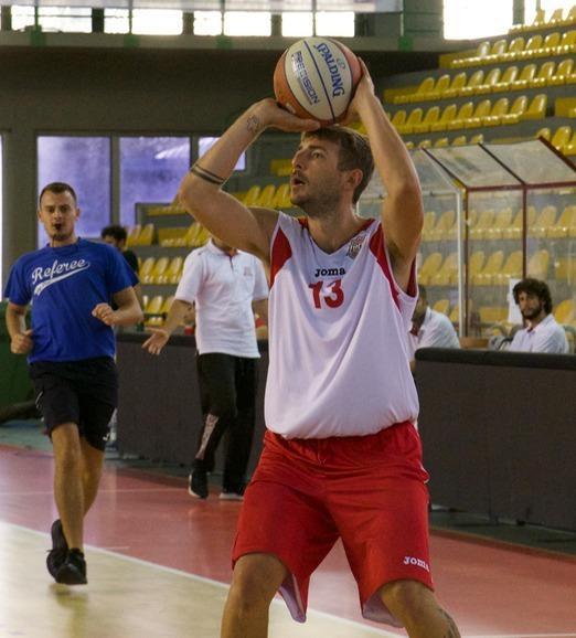 Geonova cerca la prima vittoria nella trasferta di Capo d’Orlando 