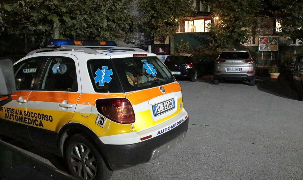 Ecco perché anche il cuore di un giovane può andare in tilt