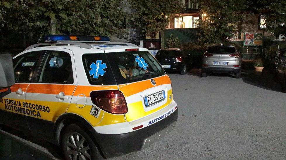 Ecco perché anche il cuore di un giovane può andare in tilt