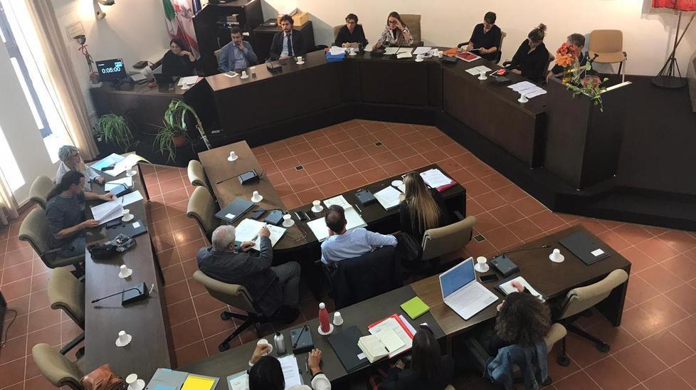 C’è il sì all’Unione dei Comuni ma senza i piani urbanistici 