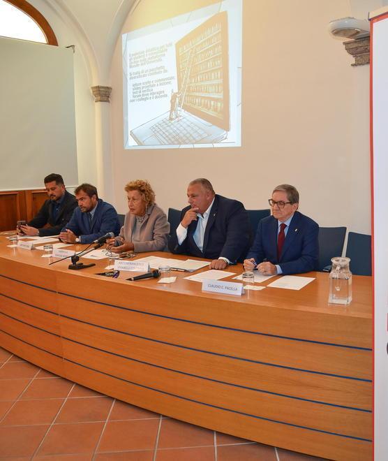 Nasce l’osservatorio per lo sviluppo “green” 
