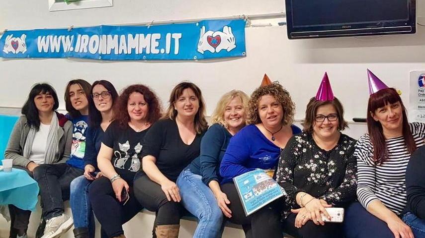 «Quando arriva la diagnosi il rischio è quello di isolarsi»