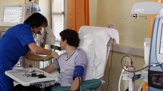 Prevenzione e donazioni per un mondo senza dialisi