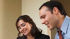 «Le giovani coppie si riprendono il futuro e tornano a farsi vedere gli investitori»