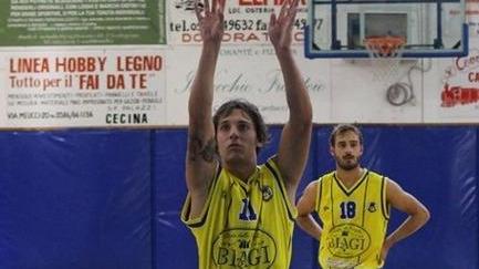 Donoratico riceve il Pisa Serve la partita perfetta per battere la corazzata