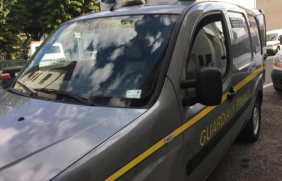 Chiuso tomaificio fantasma era sconosciuto al Fisco 