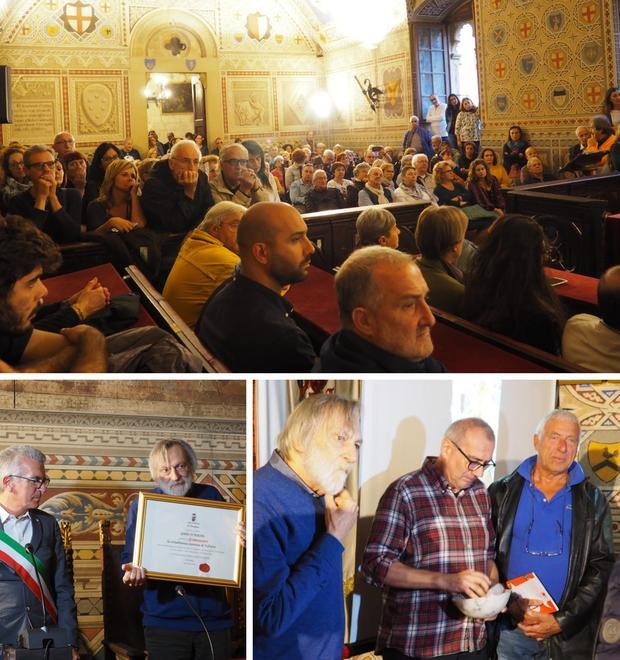 «L’emergenza dei migranti è una nuova Shoah» 