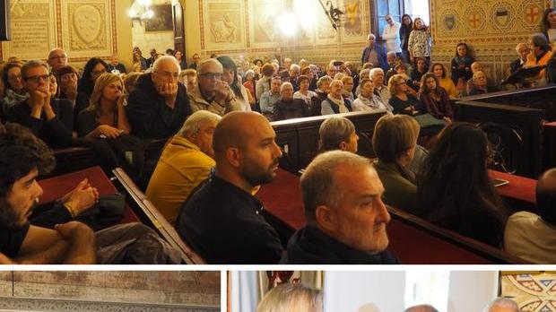«L’emergenza dei migranti è una nuova Shoah»