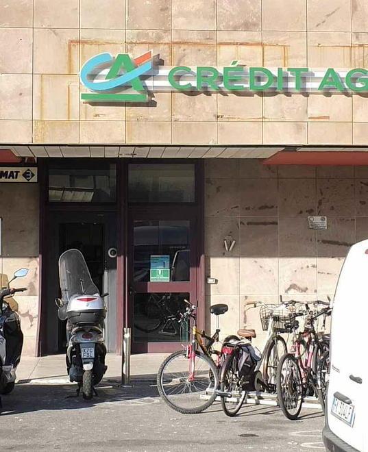 Estratti conto di aziende e privati inviati ad altri destinatari 