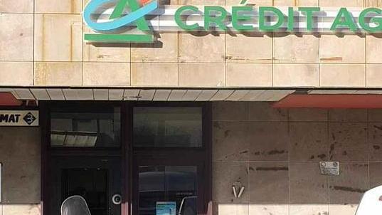 Estratti conto di aziende e privati inviati ad altri destinatari