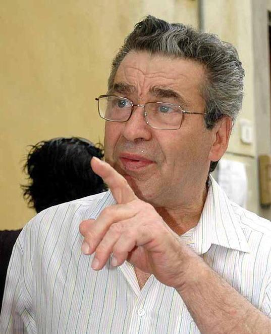 È morto Renato Vannucci Creò la “Clinica del rasoio” 