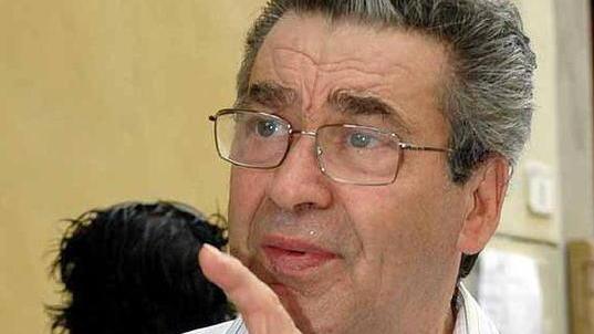 È morto Renato Vannucci Creò la “Clinica del rasoio”