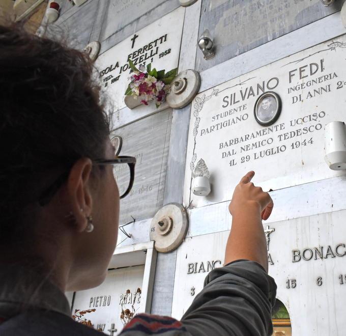 «Firmare la petizione? Un atto dovuto» 