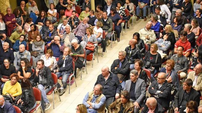 Picco di tumori rari in paese cinque associazioni all’attacco