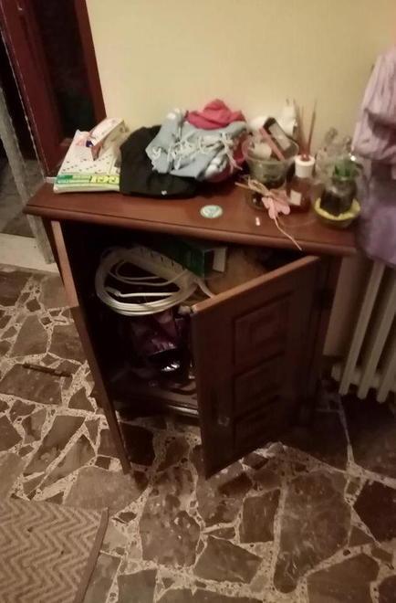 Tre case svaligiate in meno di due ore Ladri scatenati sulla Montagna 