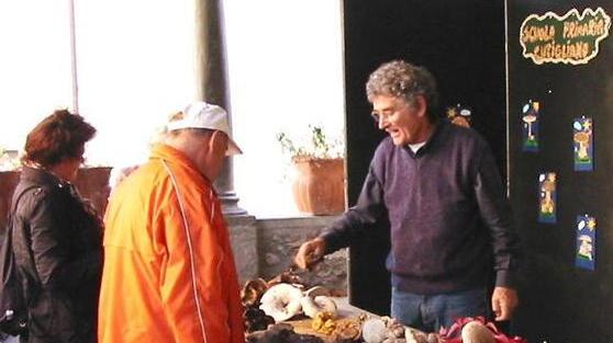 Al via con la 21ª edizione la Rassegna micologica