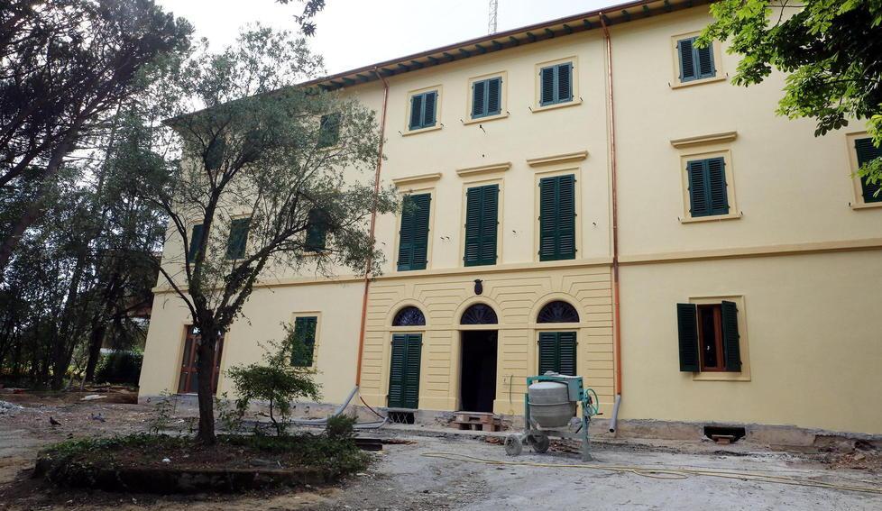 In arrivo 13 nuovi poliziotti «Lavoriamo uniti affinché vengano a Montecatini» 