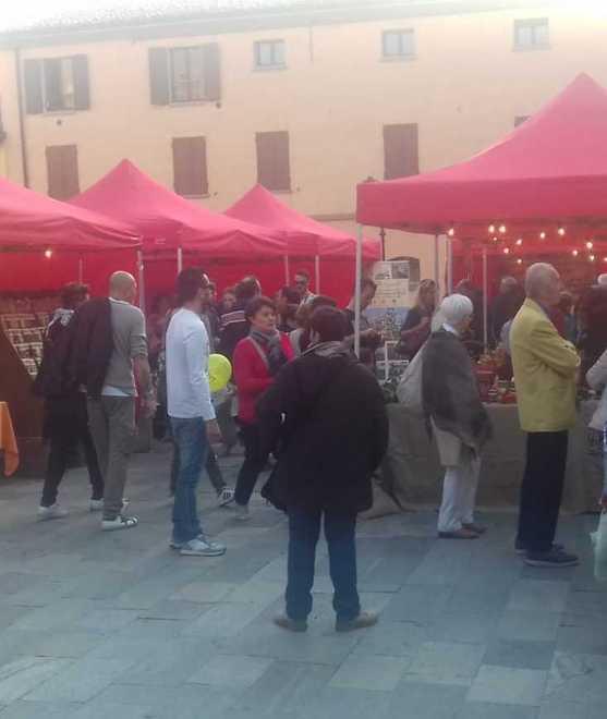 L’Autunno arriva a Vignola Weekend di eventi e cibo