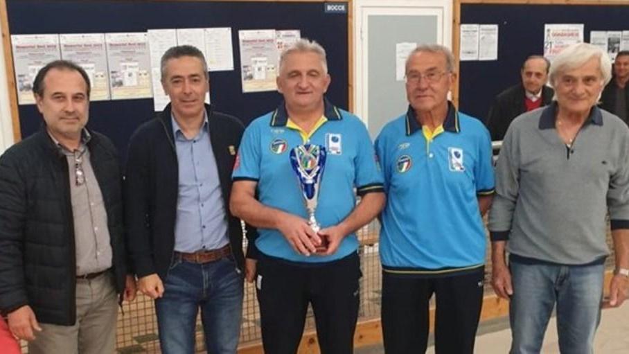 Memorial Soci: Beltrami-Soliani danno spettacolo e sono secondi