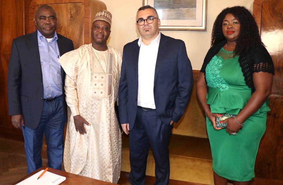Patto tra Comune e nigeriani nel nome della sicurezza 