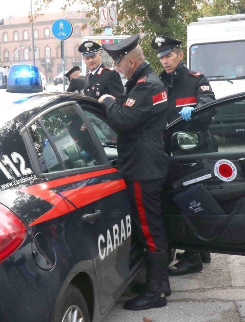 Spacciava in stazione E in casa gli trovano il magazzino della droga