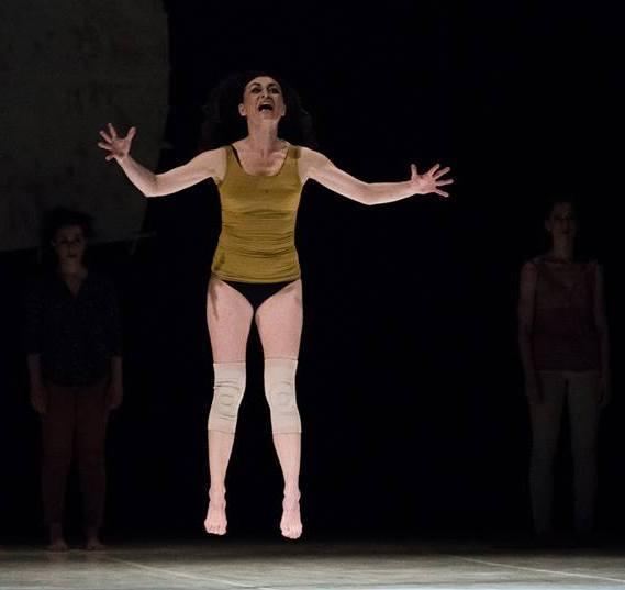 Torna il De Micheli Danza Festival Stagione al via in punta di piedi 
