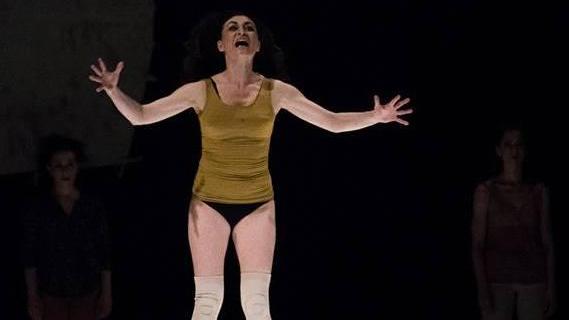 Torna il De Micheli Danza Festival Stagione al via in punta di piedi