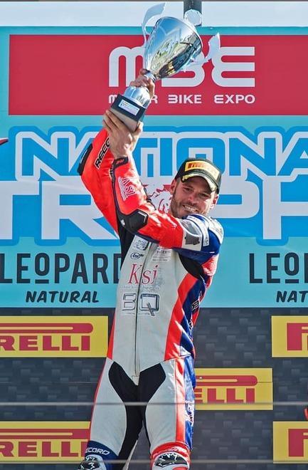 Farinelli, un talento che non tramonta mai «Amo le sfide e adesso sogno il Mondiale» 