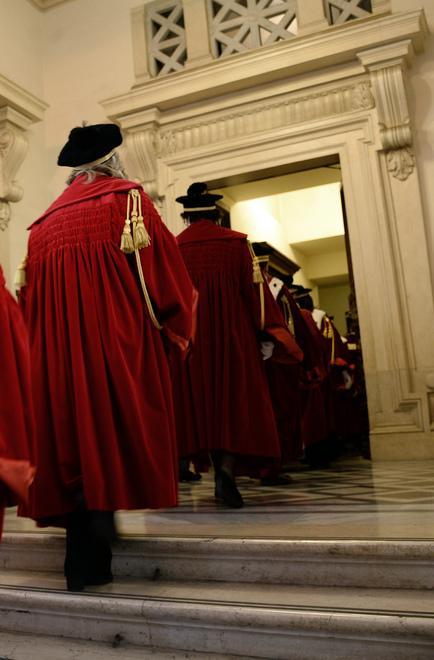 Populismo? C’è anche quello penale Il sistema giudiziario è sotto pressione 