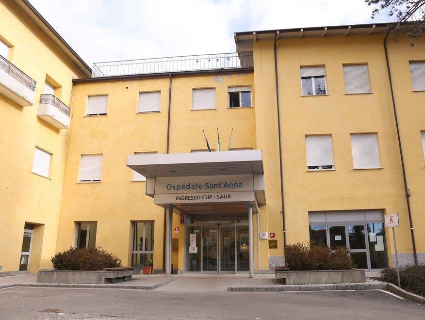 «La Regione si muova subito per riaprire la Degenza breve» 