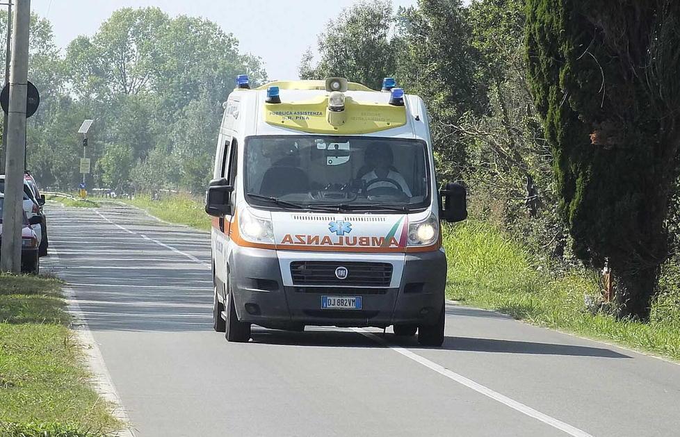 L’addio al piccolo Giulio, morto a 18 mesi. Casola e Cinquale in lutto 
