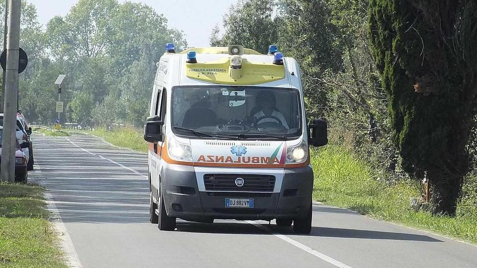 L’addio al piccolo Giulio, morto a 18 mesi. Casola e Cinquale in lutto