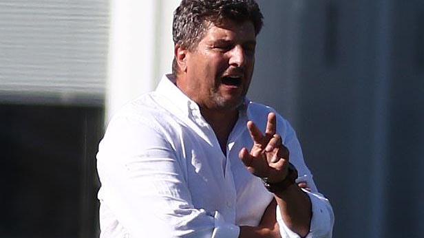 Mister Silvio Baldini