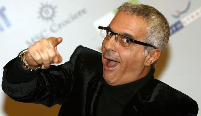 Ciak: a Piombino si gira un film commedia con Panariello 