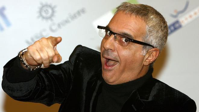 Ciak: a Piombino si gira un film commedia con Panariello