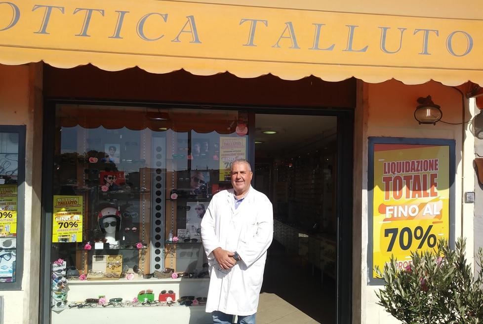 Gianni Talluto
