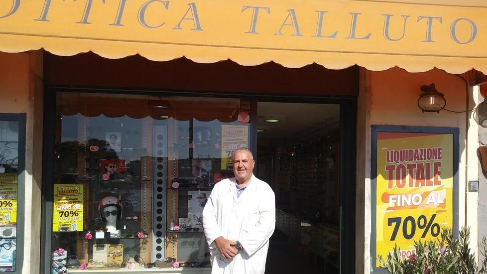 Gianni Talluto