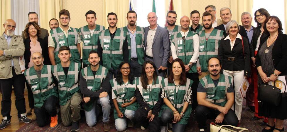 Nasce l’Accademia della Ctt: «Ecco i dipendenti del futuro» 