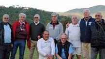 Alé alé Pontremolese. Grande festa con cena e partita amarcord nell’anno del centenario