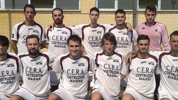 Un Ricortola in grande ripresa oggi sfida il Monti