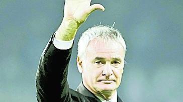 Ranieri, torna l’aggiustatore per risollevare la Sampdoria