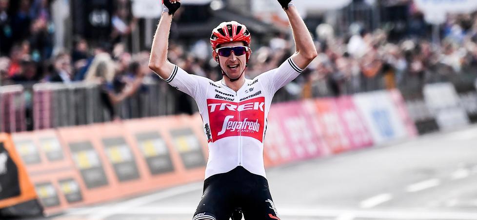 Lombardia, impresa Mollema Nibali tradito da una borraccia 