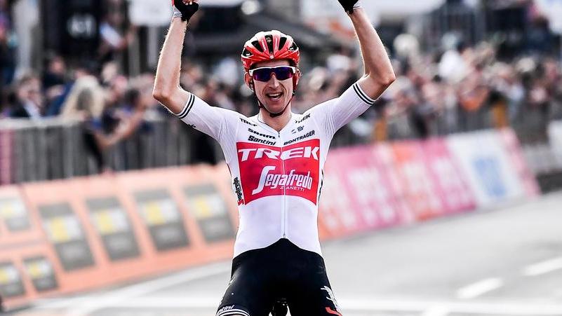 Lombardia, impresa Mollema Nibali tradito da una borraccia