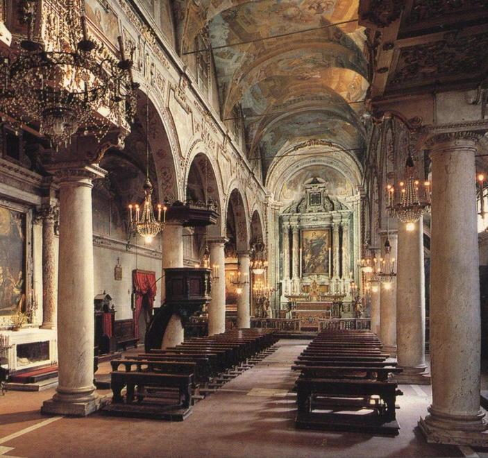 Padre Edmondo, il missionario scrittore che studia la Rivoluzione Francese