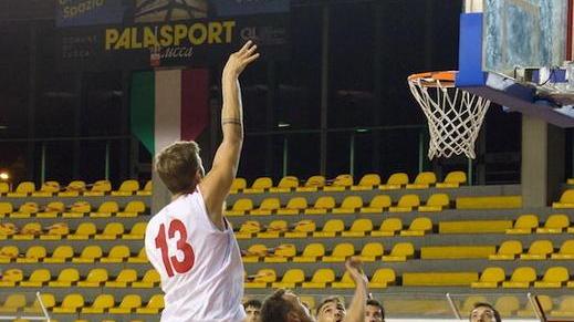 Geonova, nuova mazzata Capo d’Orlando vince di 7